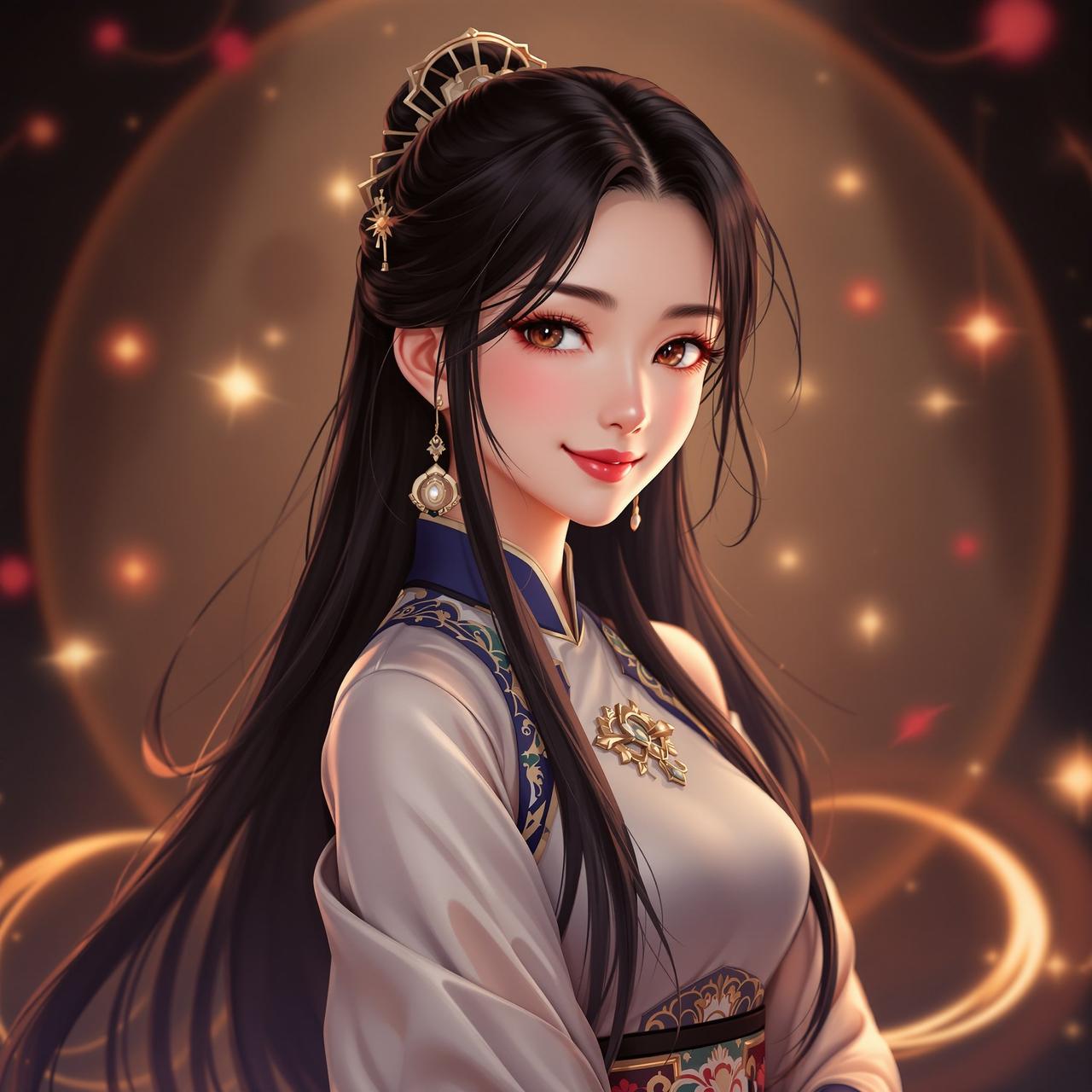 白芷 - tl漫画 白芷 - 音乐总监 & 配乐师 - tl漫画主创团队