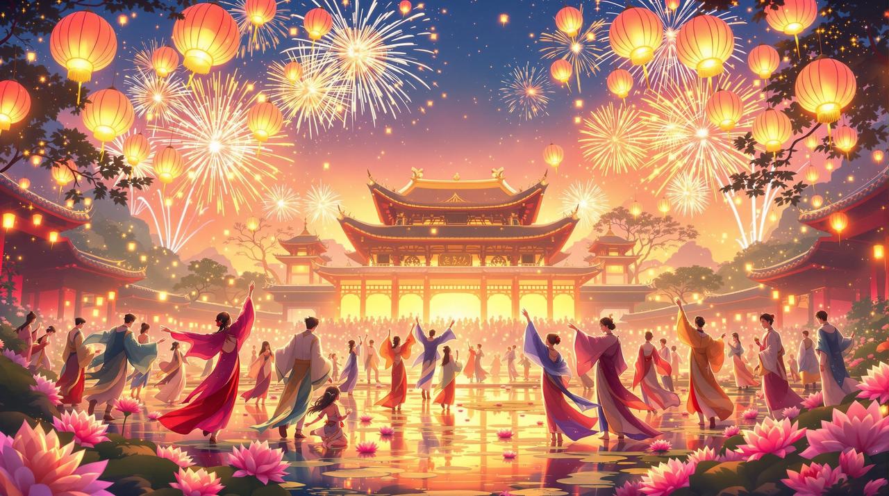 盛夏仙侠季 · 暑期特别企划 - tl漫画 盛夏仙侠季 · 暑期特别企划 - tl漫画特别企划